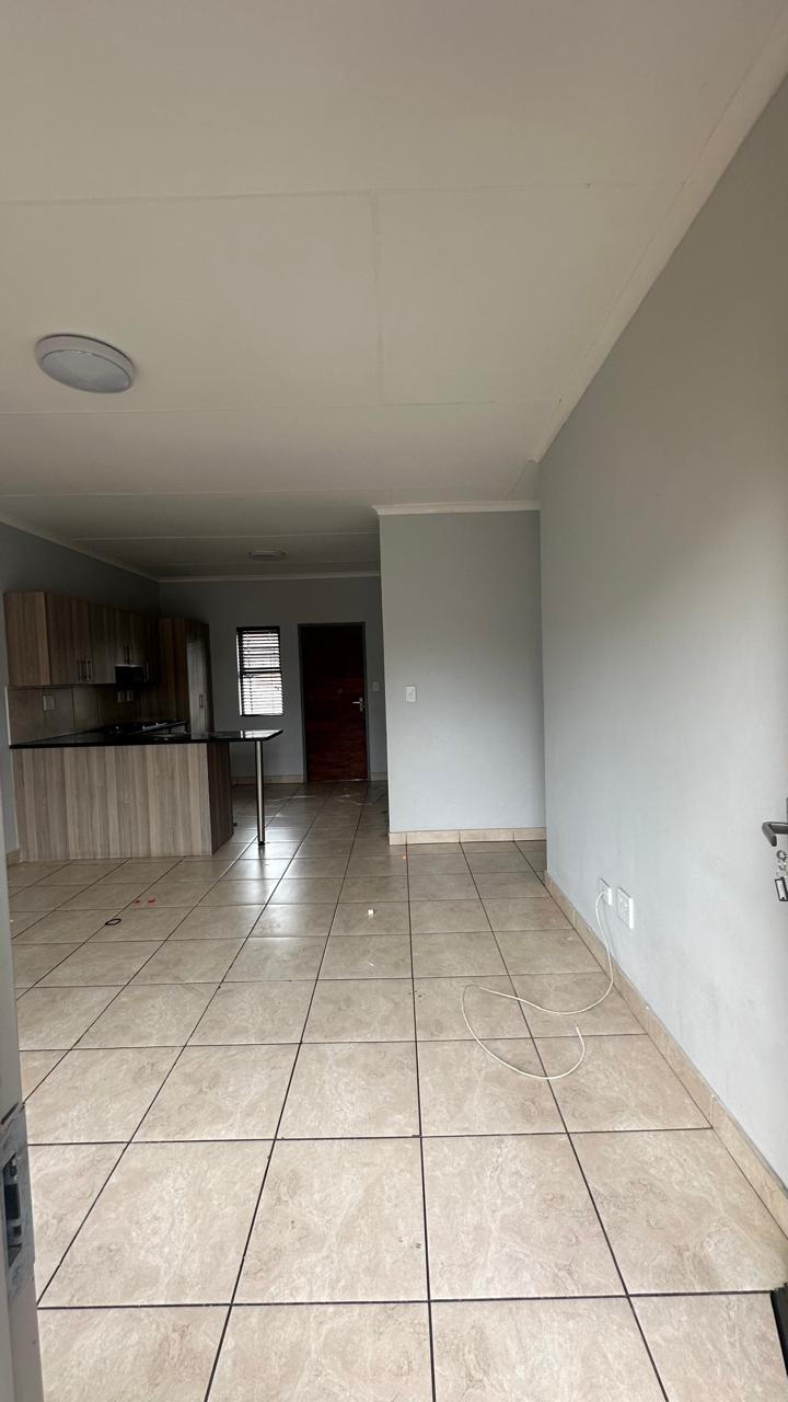 To Let 3 Bedroom Property for Rent in Dixon A H Mpumalanga
