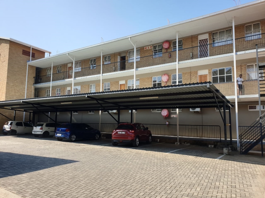 To Let 1 Bedroom Property for Rent in Sonheuwel Mpumalanga