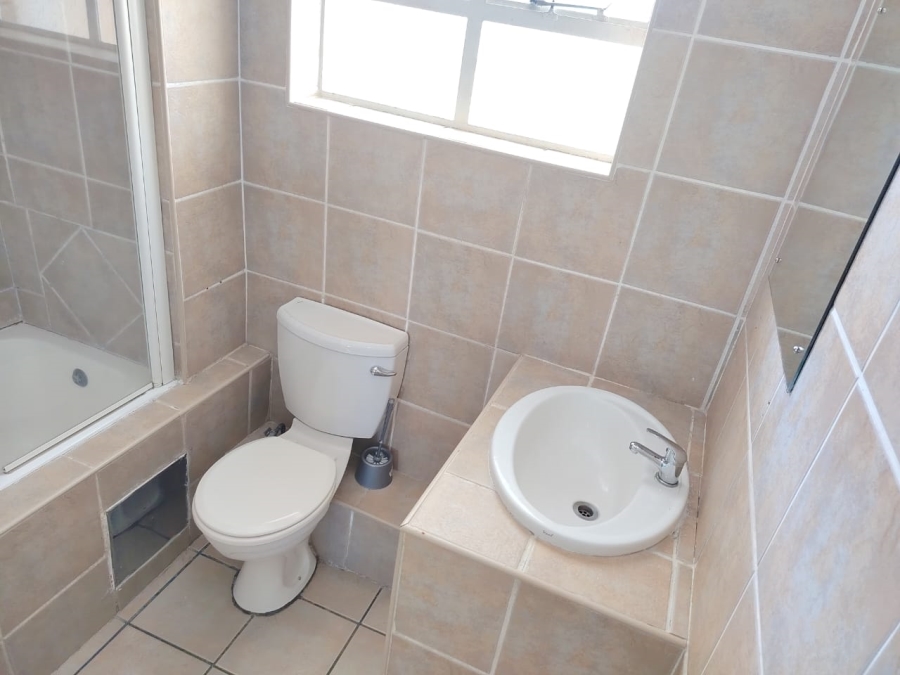 To Let 1 Bedroom Property for Rent in Sonheuwel Mpumalanga