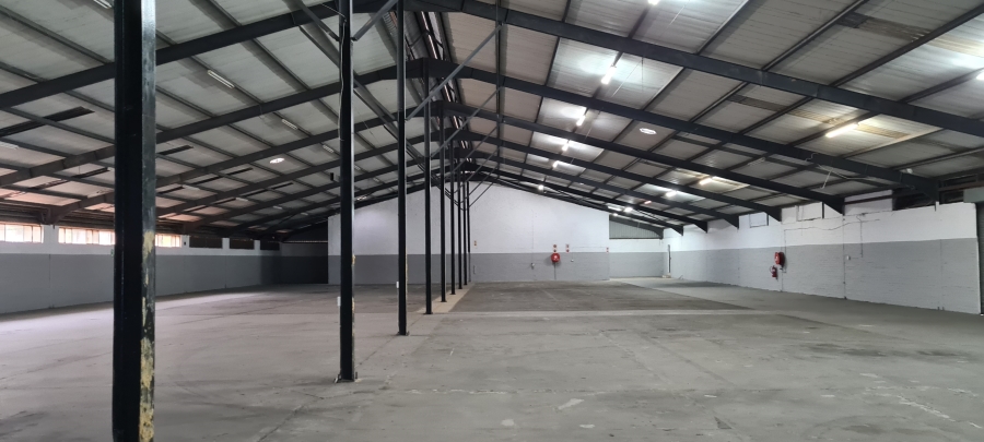 To Let Commercial Property for Rent in Riverside Industrial Park Mpumalanga