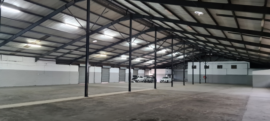 To Let Commercial Property for Rent in Riverside Industrial Park Mpumalanga
