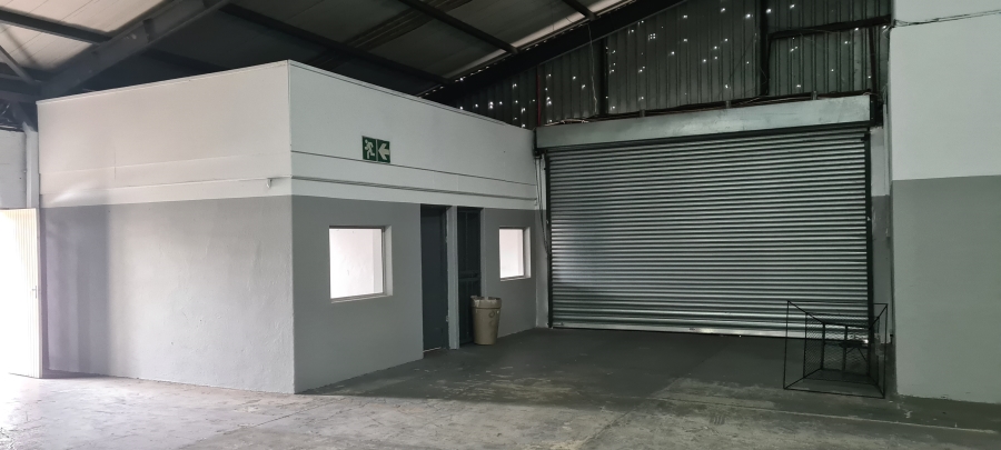 To Let Commercial Property for Rent in Riverside Industrial Park Mpumalanga