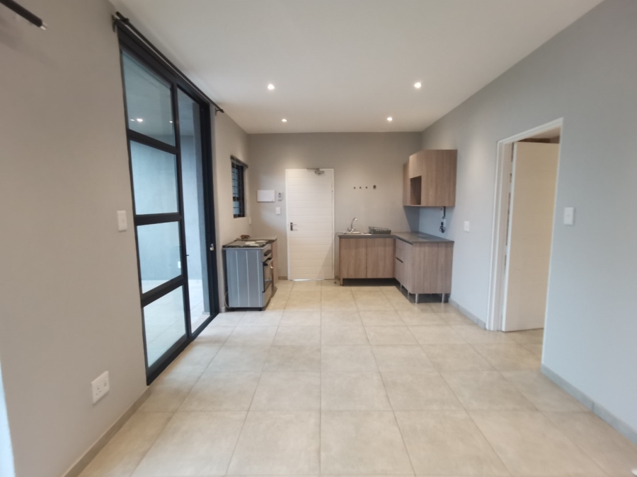 1 Bedroom Property for Sale in Nelspruit Ext 29 Mpumalanga