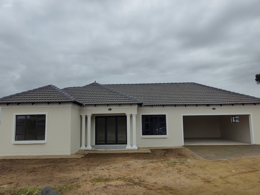 3 Bedroom Property for Sale in George Botha Park Mpumalanga