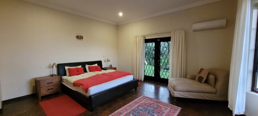 To Let 1 Bedroom Property for Rent in The Rest Mpumalanga