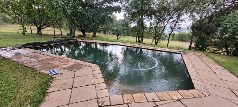 To Let 1 Bedroom Property for Rent in The Rest Mpumalanga