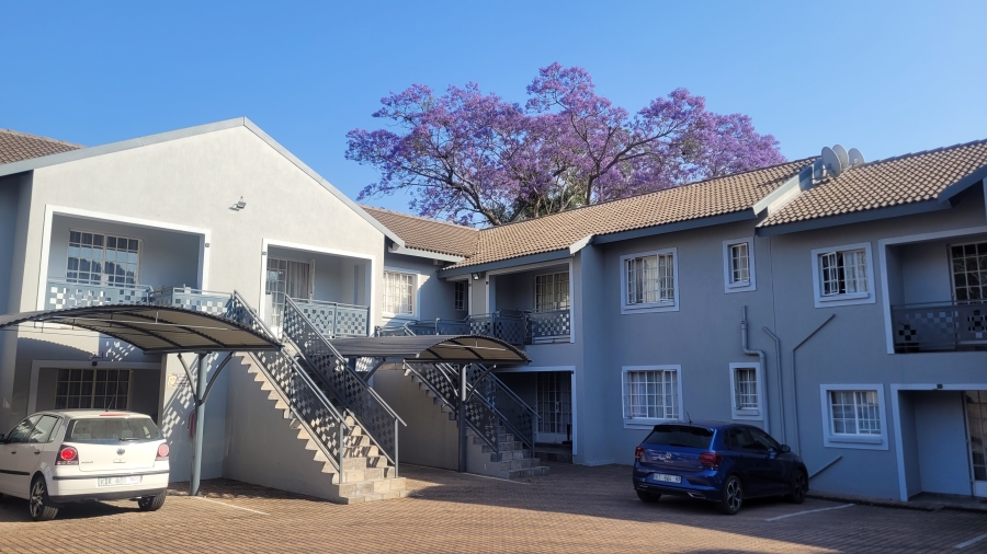 To Let 2 Bedroom Property for Rent in Nelspruit Ext 1 Mpumalanga