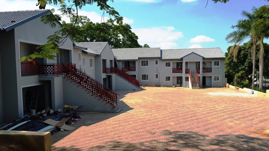 To Let 2 Bedroom Property for Rent in Nelspruit Ext 1 Mpumalanga