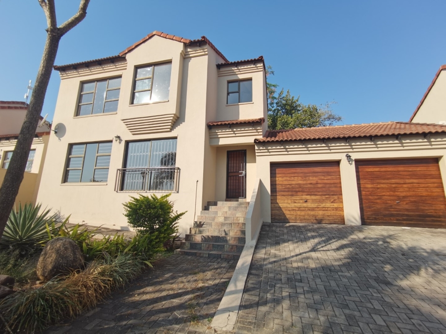 To Let 3 Bedroom Property for Rent in Nelspruit Ext 29 Mpumalanga