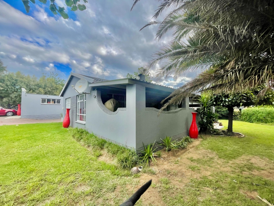 3 Bedroom Property for Sale in Secunda Mpumalanga