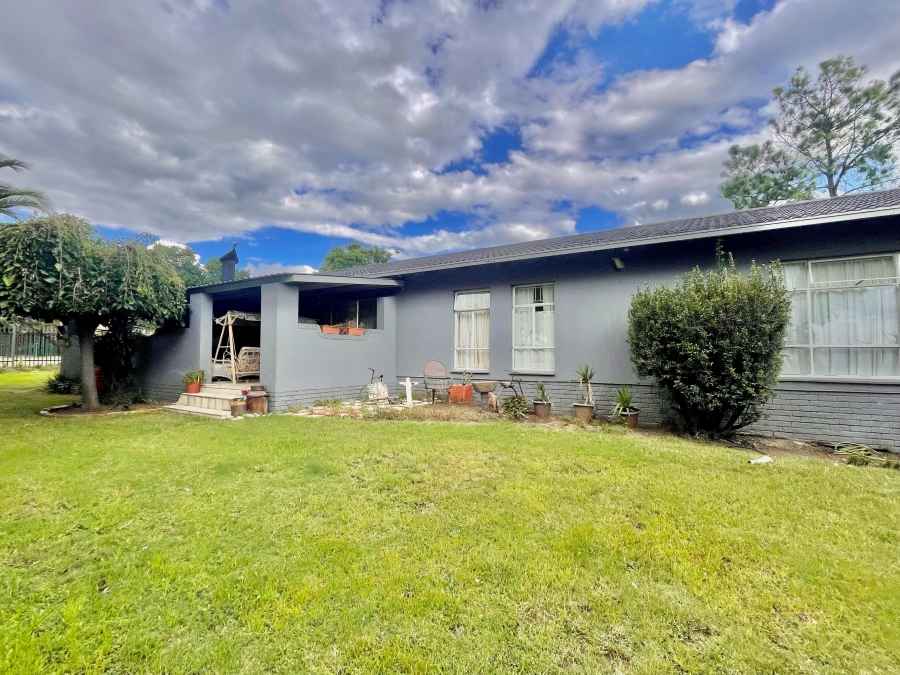 3 Bedroom Property for Sale in Secunda Mpumalanga