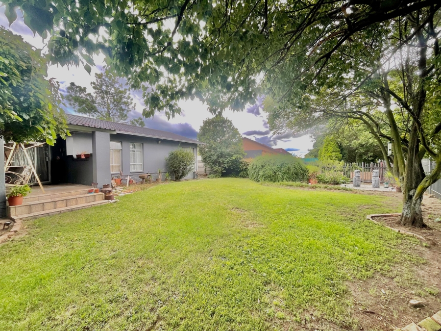 3 Bedroom Property for Sale in Secunda Mpumalanga