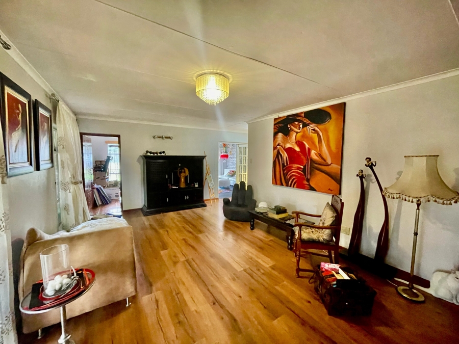 3 Bedroom Property for Sale in Secunda Mpumalanga