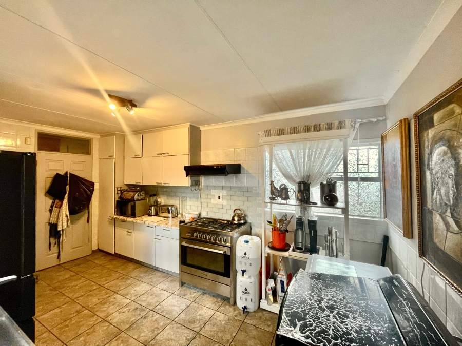 3 Bedroom Property for Sale in Secunda Mpumalanga