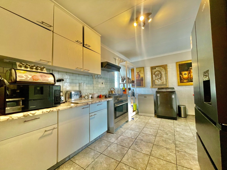 3 Bedroom Property for Sale in Secunda Mpumalanga