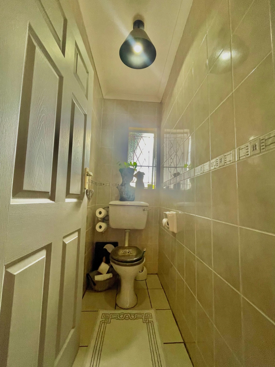 3 Bedroom Property for Sale in Secunda Mpumalanga