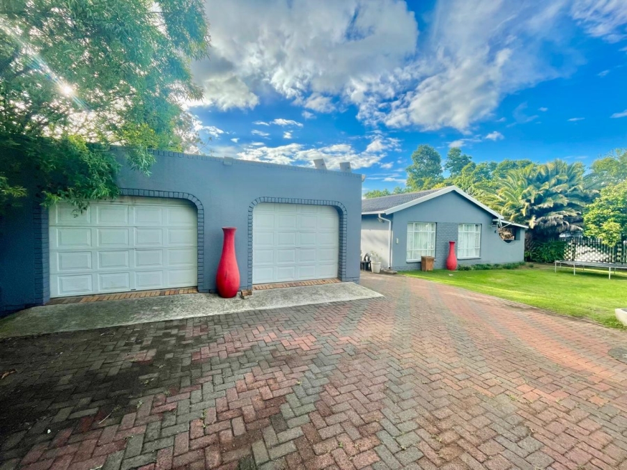 3 Bedroom Property for Sale in Secunda Mpumalanga