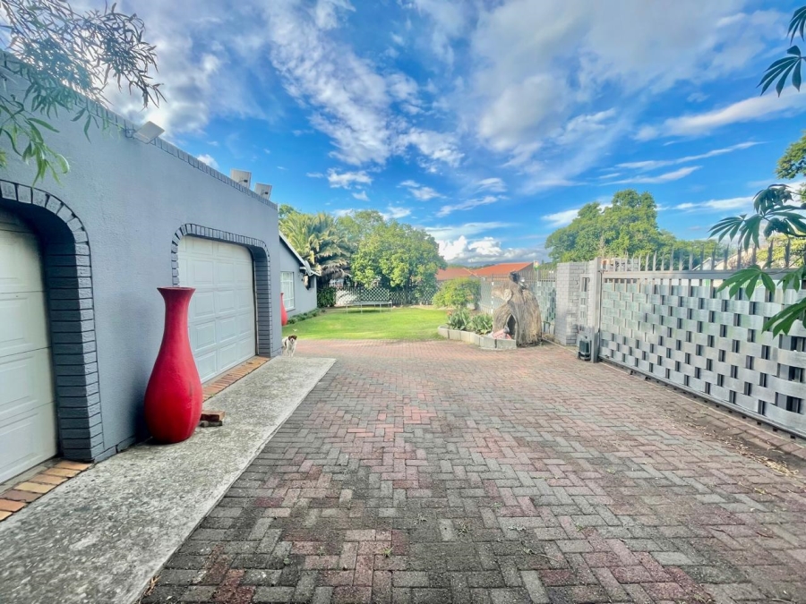 3 Bedroom Property for Sale in Secunda Mpumalanga