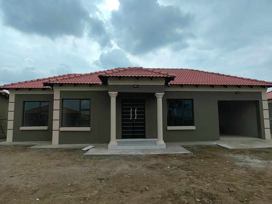 3 Bedroom Property for Sale in George Botha Park Mpumalanga
