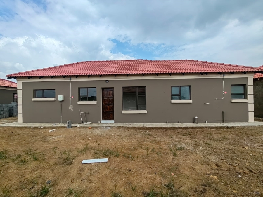 3 Bedroom Property for Sale in George Botha Park Mpumalanga
