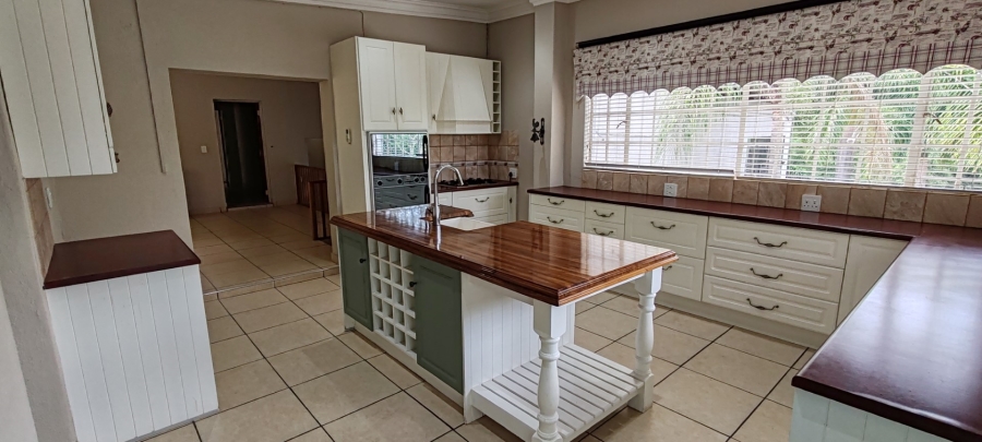 To Let 4 Bedroom Property for Rent in Nelspruit Rural Mpumalanga