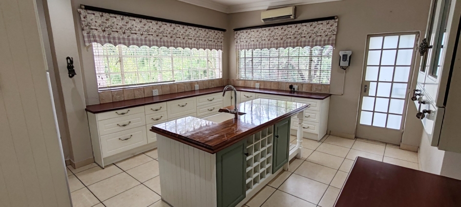 To Let 4 Bedroom Property for Rent in Nelspruit Rural Mpumalanga