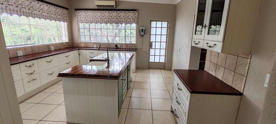 To Let 4 Bedroom Property for Rent in Nelspruit Rural Mpumalanga