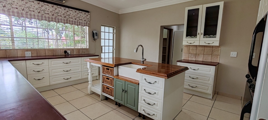 To Let 4 Bedroom Property for Rent in Nelspruit Rural Mpumalanga