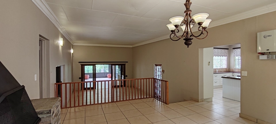 To Let 4 Bedroom Property for Rent in Nelspruit Rural Mpumalanga