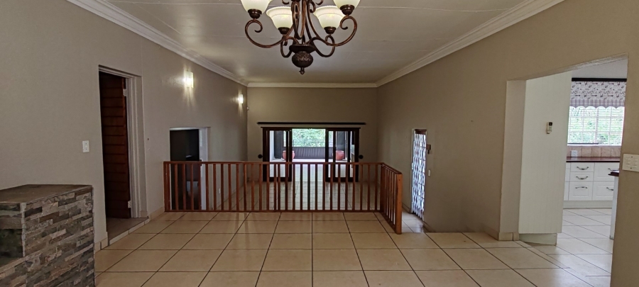 To Let 4 Bedroom Property for Rent in Nelspruit Rural Mpumalanga
