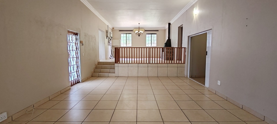 To Let 4 Bedroom Property for Rent in Nelspruit Rural Mpumalanga