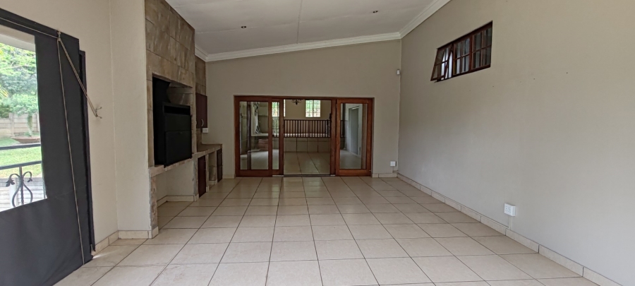 To Let 4 Bedroom Property for Rent in Nelspruit Rural Mpumalanga