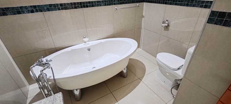 To Let 4 Bedroom Property for Rent in Nelspruit Rural Mpumalanga