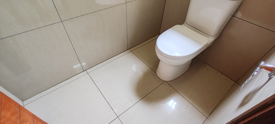 To Let 4 Bedroom Property for Rent in Nelspruit Rural Mpumalanga