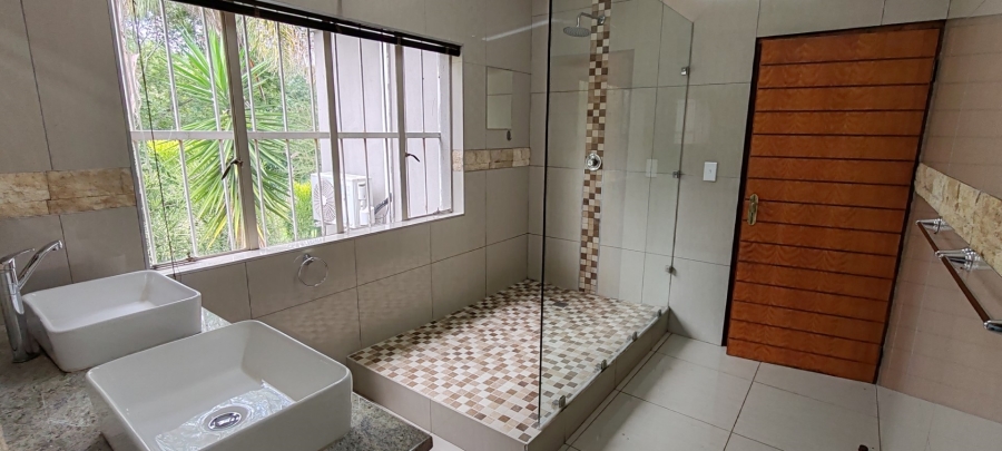 To Let 4 Bedroom Property for Rent in Nelspruit Rural Mpumalanga