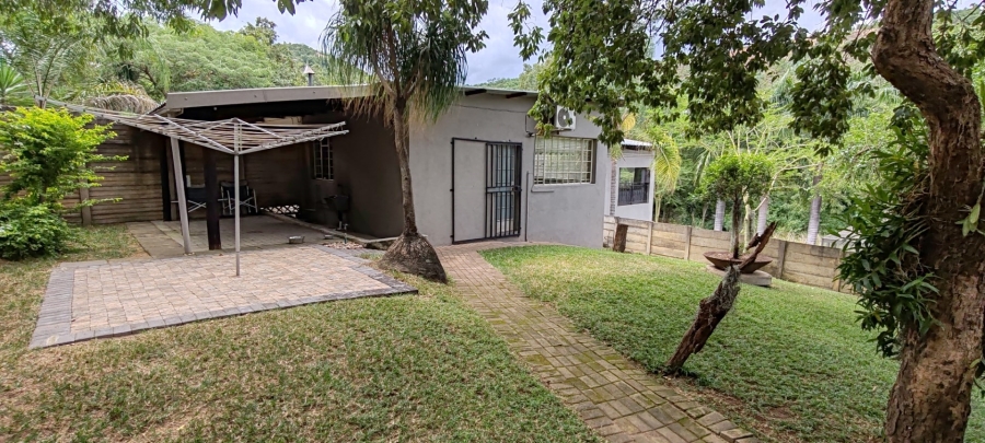 To Let 4 Bedroom Property for Rent in Nelspruit Rural Mpumalanga