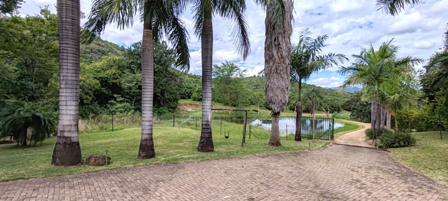 To Let 4 Bedroom Property for Rent in Nelspruit Rural Mpumalanga