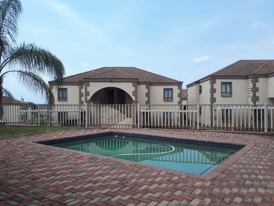 To Let 2 Bedroom Property for Rent in Stonehenge Mpumalanga