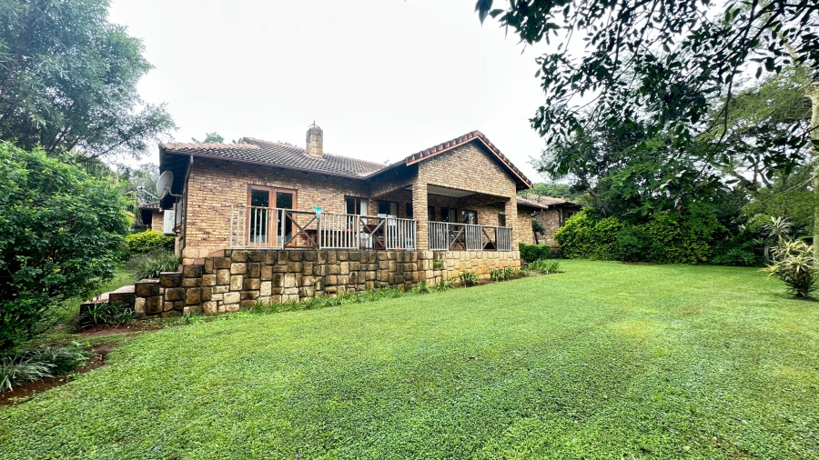 To Let 3 Bedroom Property for Rent in White River Country Estate Mpumalanga