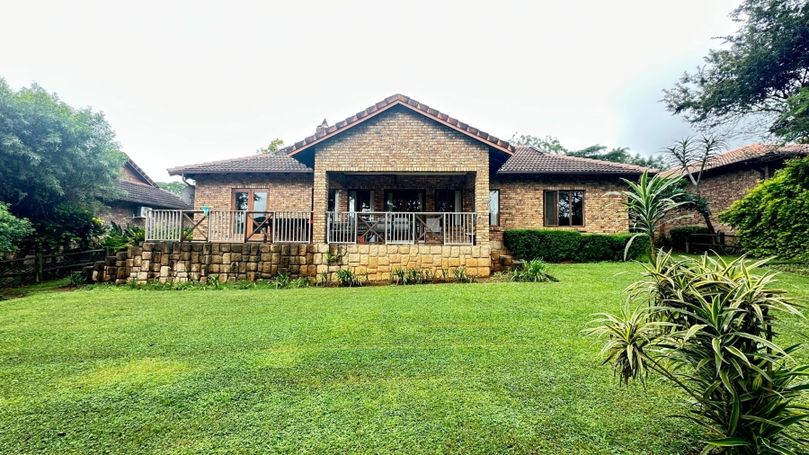 To Let 3 Bedroom Property for Rent in White River Country Estate Mpumalanga