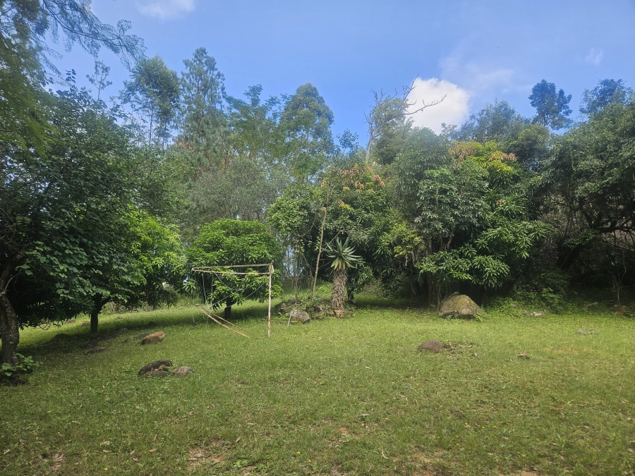 4 Bedroom Property for Sale in Badplaas Mpumalanga
