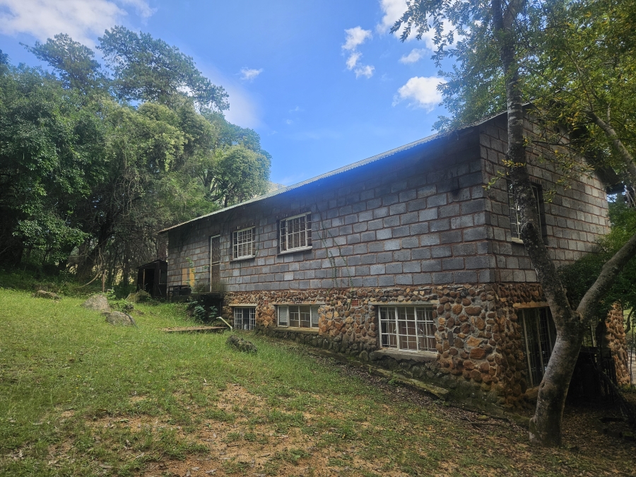 4 Bedroom Property for Sale in Badplaas Mpumalanga