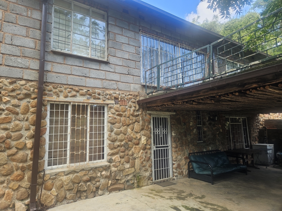 4 Bedroom Property for Sale in Badplaas Mpumalanga