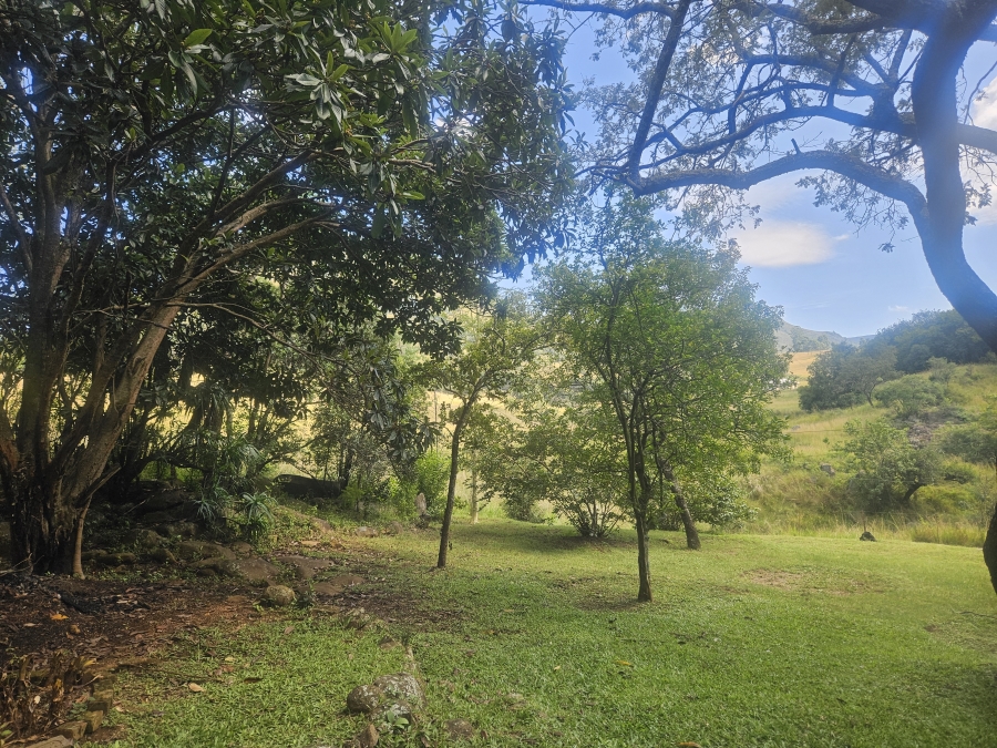 4 Bedroom Property for Sale in Badplaas Mpumalanga