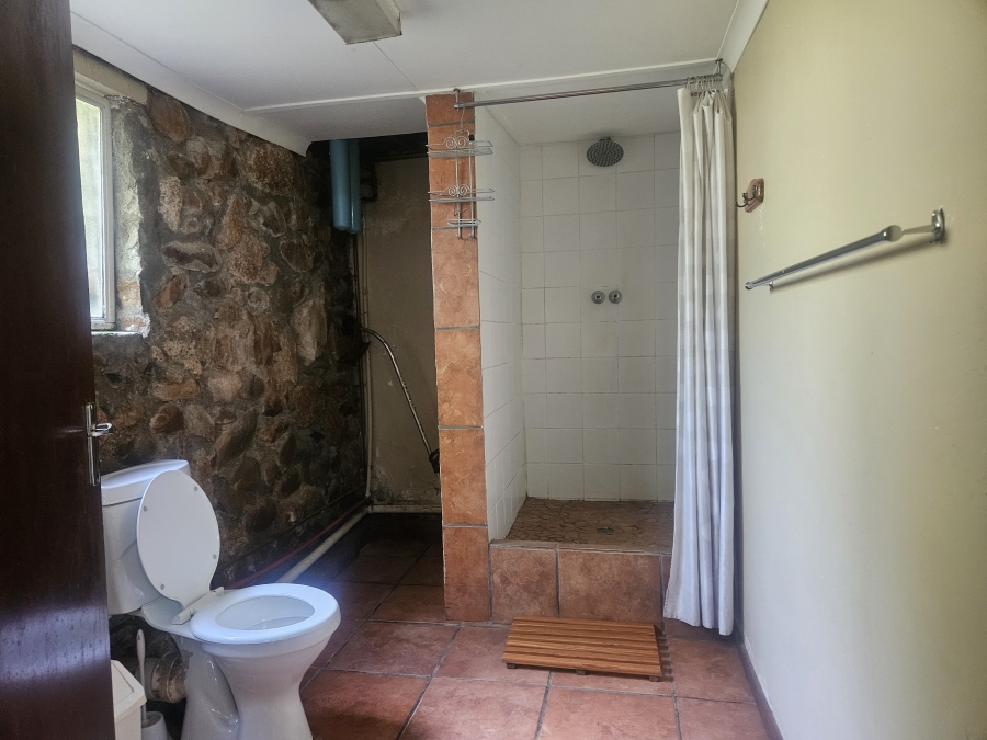 4 Bedroom Property for Sale in Badplaas Mpumalanga