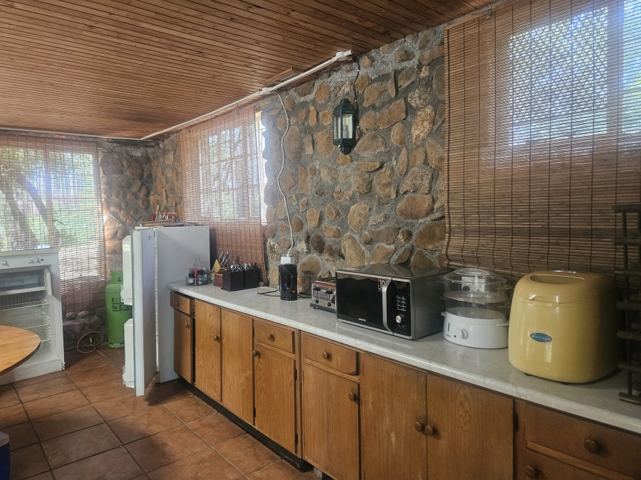 4 Bedroom Property for Sale in Badplaas Mpumalanga