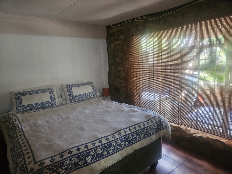 4 Bedroom Property for Sale in Badplaas Mpumalanga