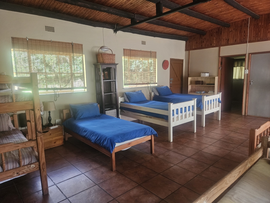 4 Bedroom Property for Sale in Badplaas Mpumalanga