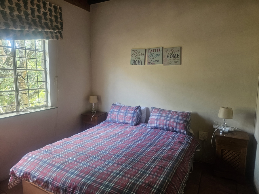 4 Bedroom Property for Sale in Badplaas Mpumalanga