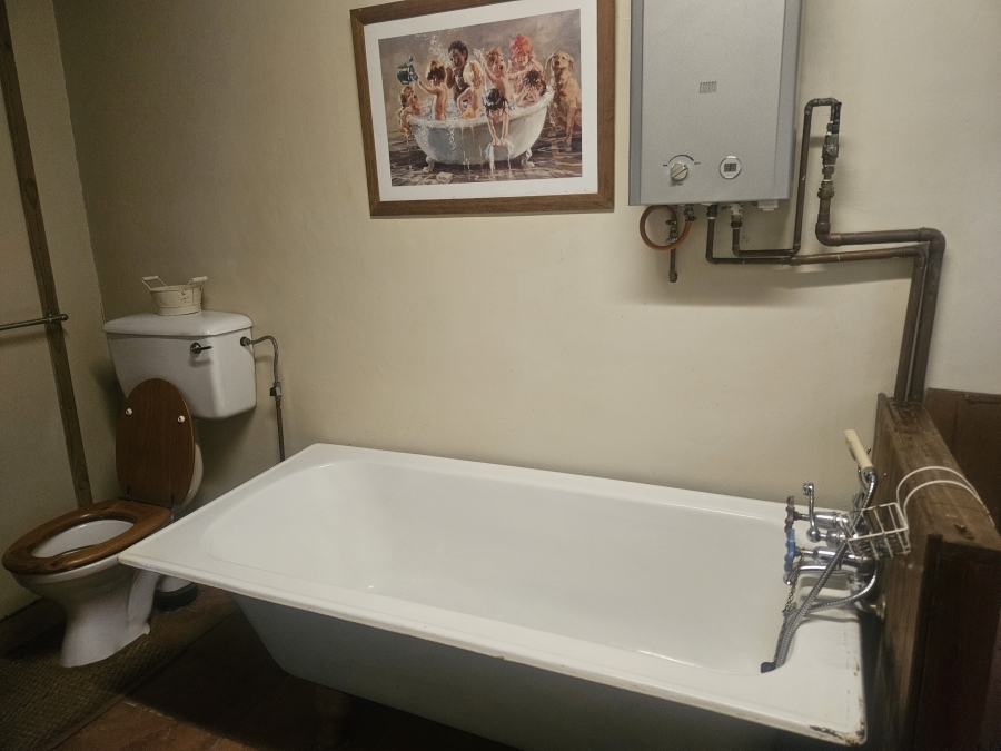 4 Bedroom Property for Sale in Badplaas Mpumalanga